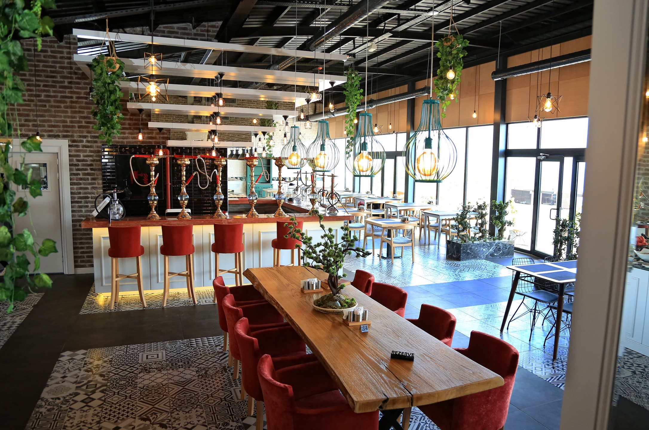 Yıldız Life Hotel Trabzon-31