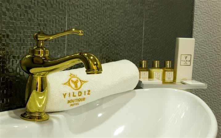 Yıldız Life Hotel Trabzon-58