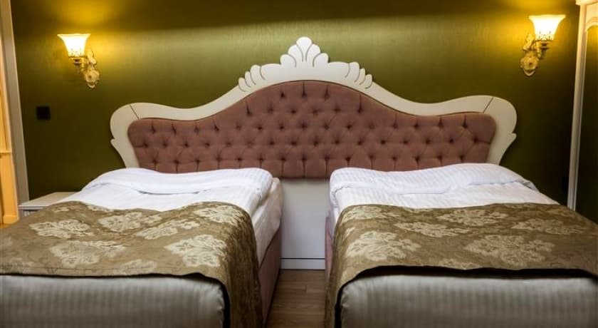 Yıldız Life Hotel Trabzon-15