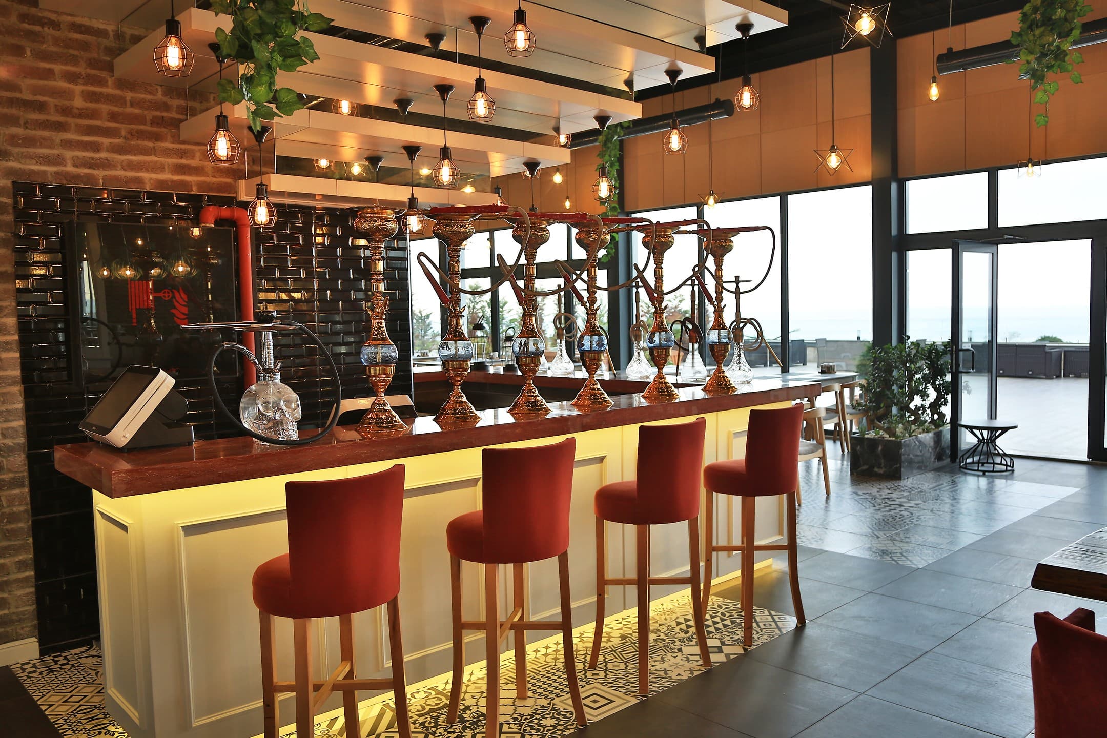 Yıldız Life Hotel Trabzon-3