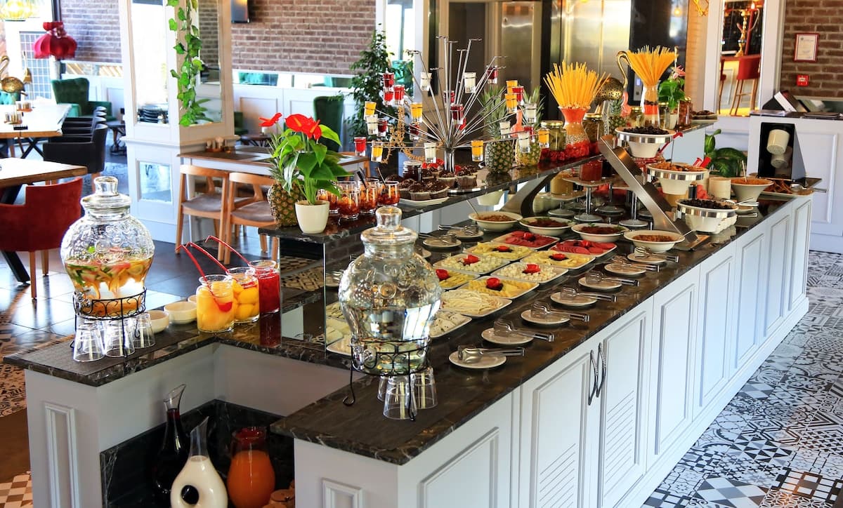 Yıldız Life Hotel Trabzon-10