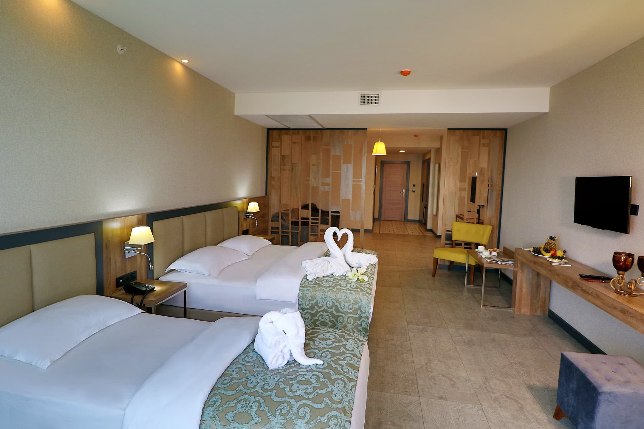 Yıldız Life Hotel Trabzon-42