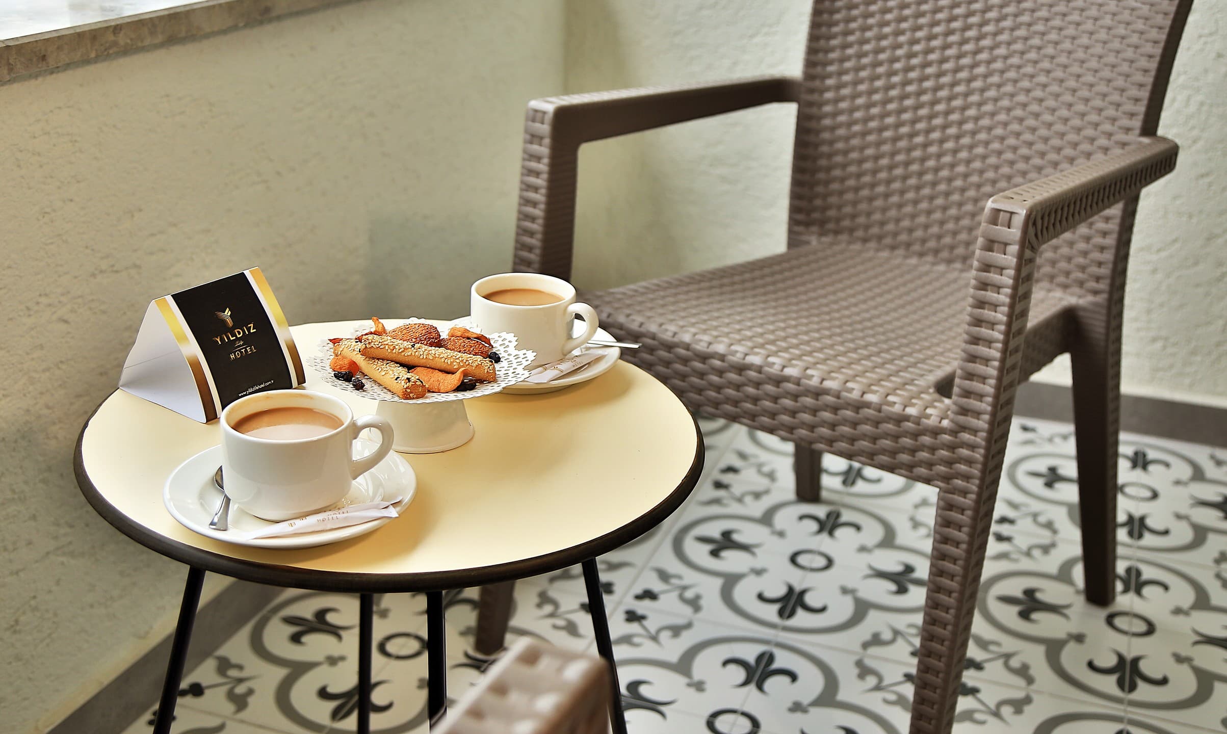 Yıldız Life Hotel Trabzon-48