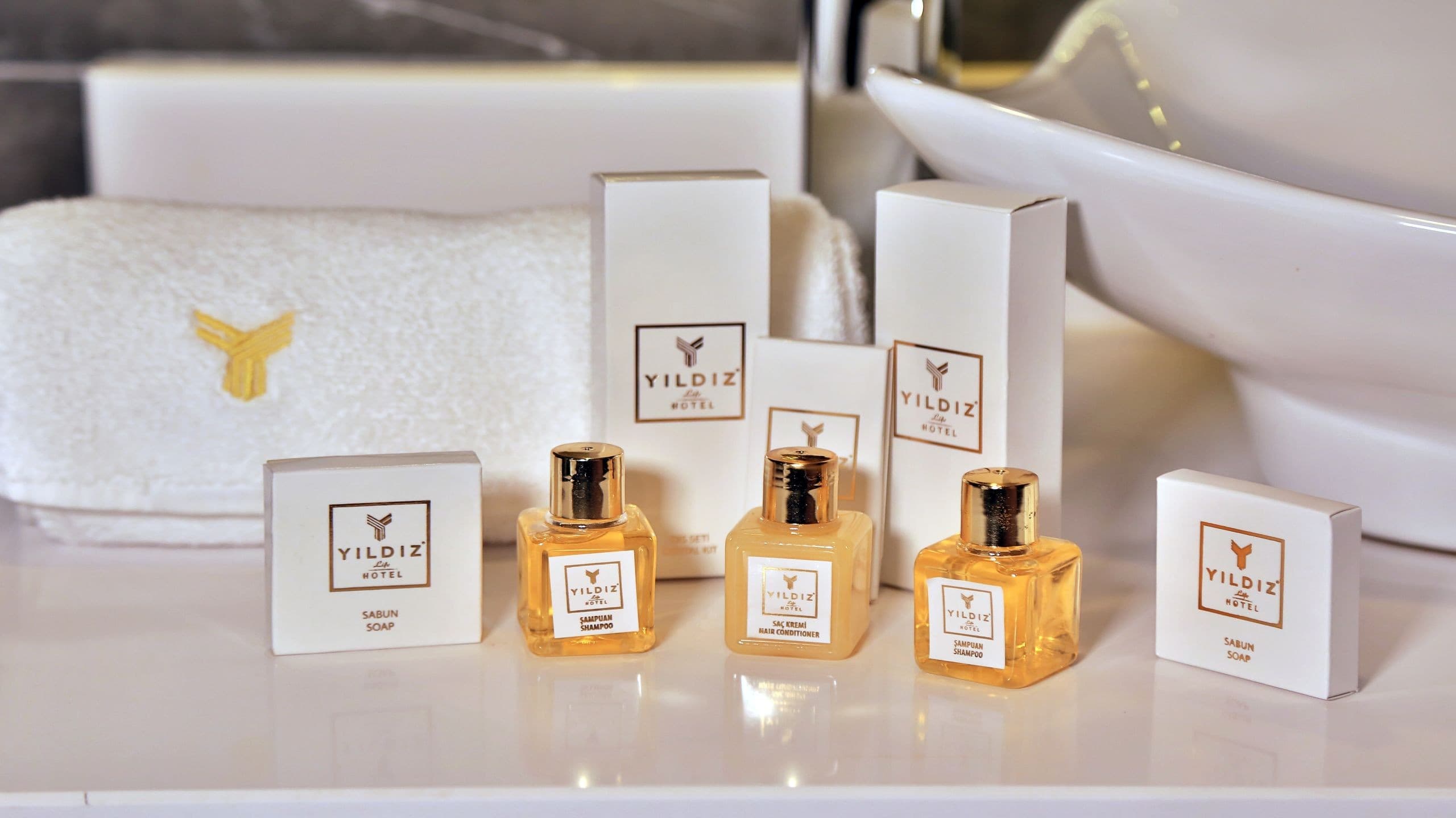 Yıldız Life Hotel Trabzon-37