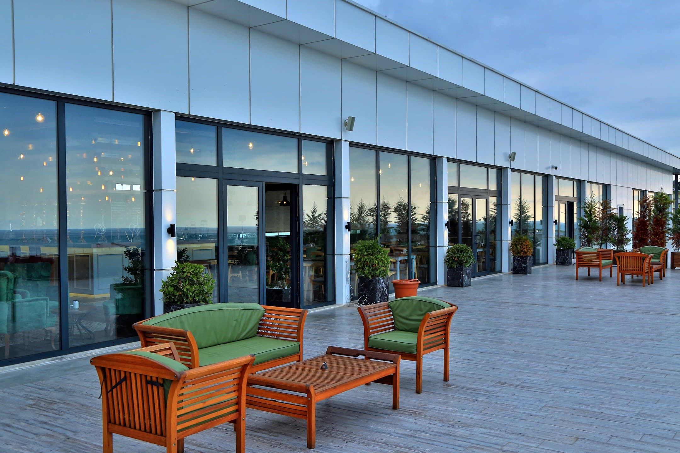 Yıldız Life Hotel Trabzon-14