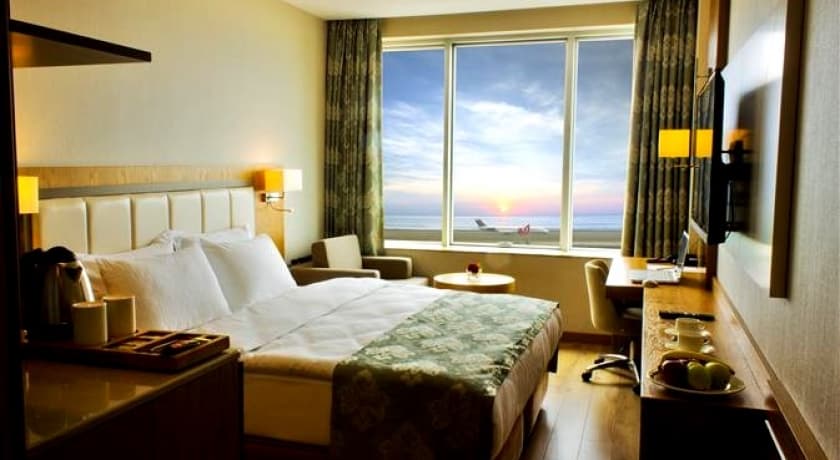 Yıldız Life Hotel Trabzon-5