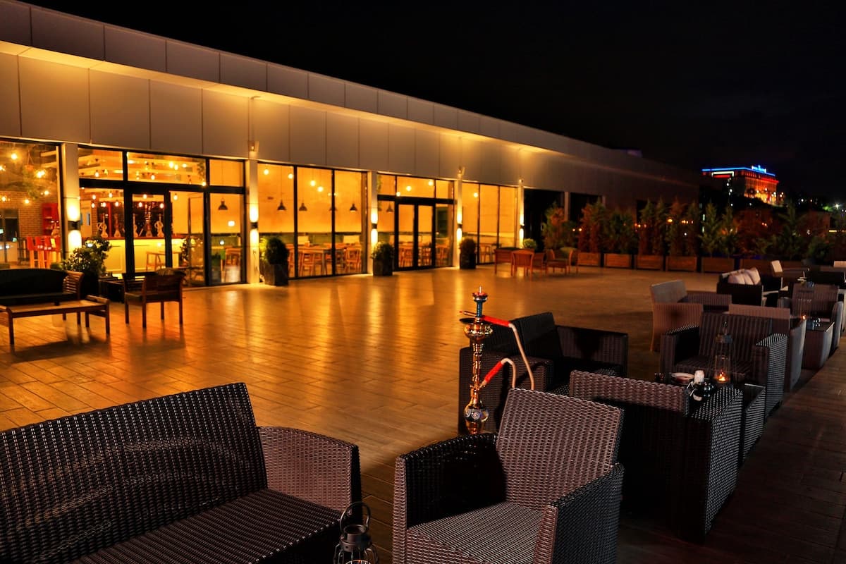 Yıldız Life Hotel Trabzon-2