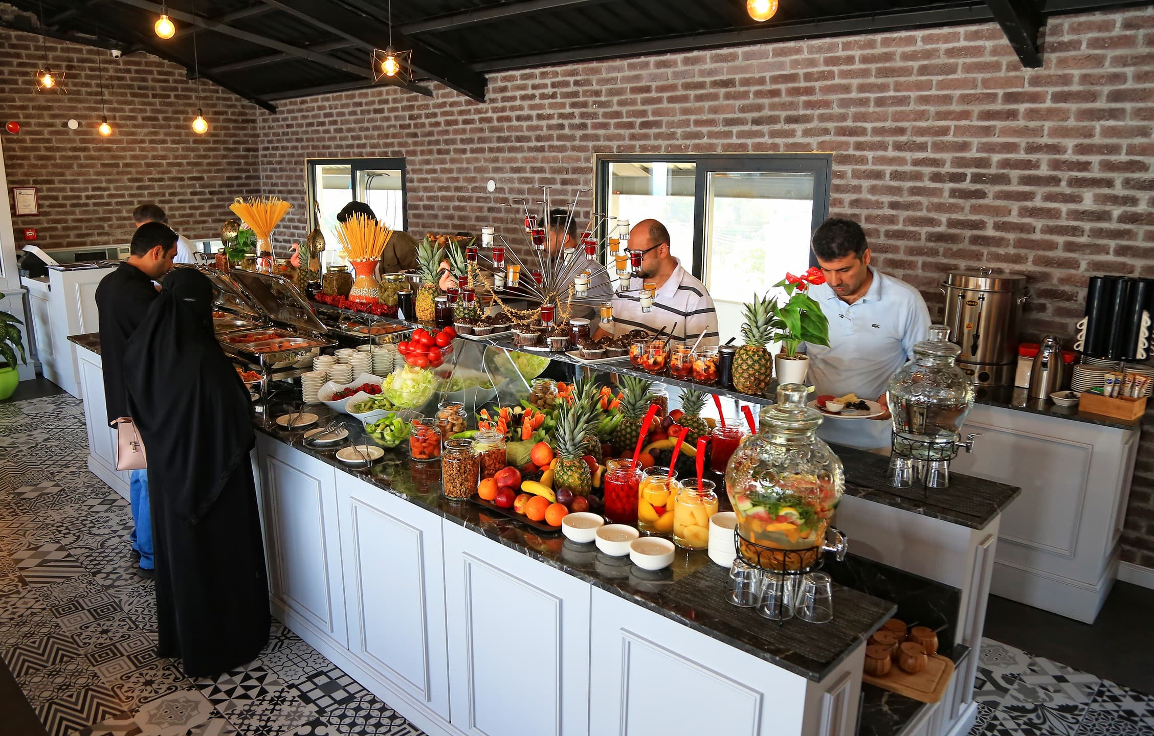 Yıldız Life Hotel Trabzon-29