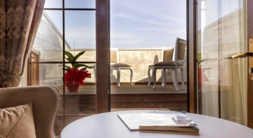 Yıldız Life Hotel Trabzon-24