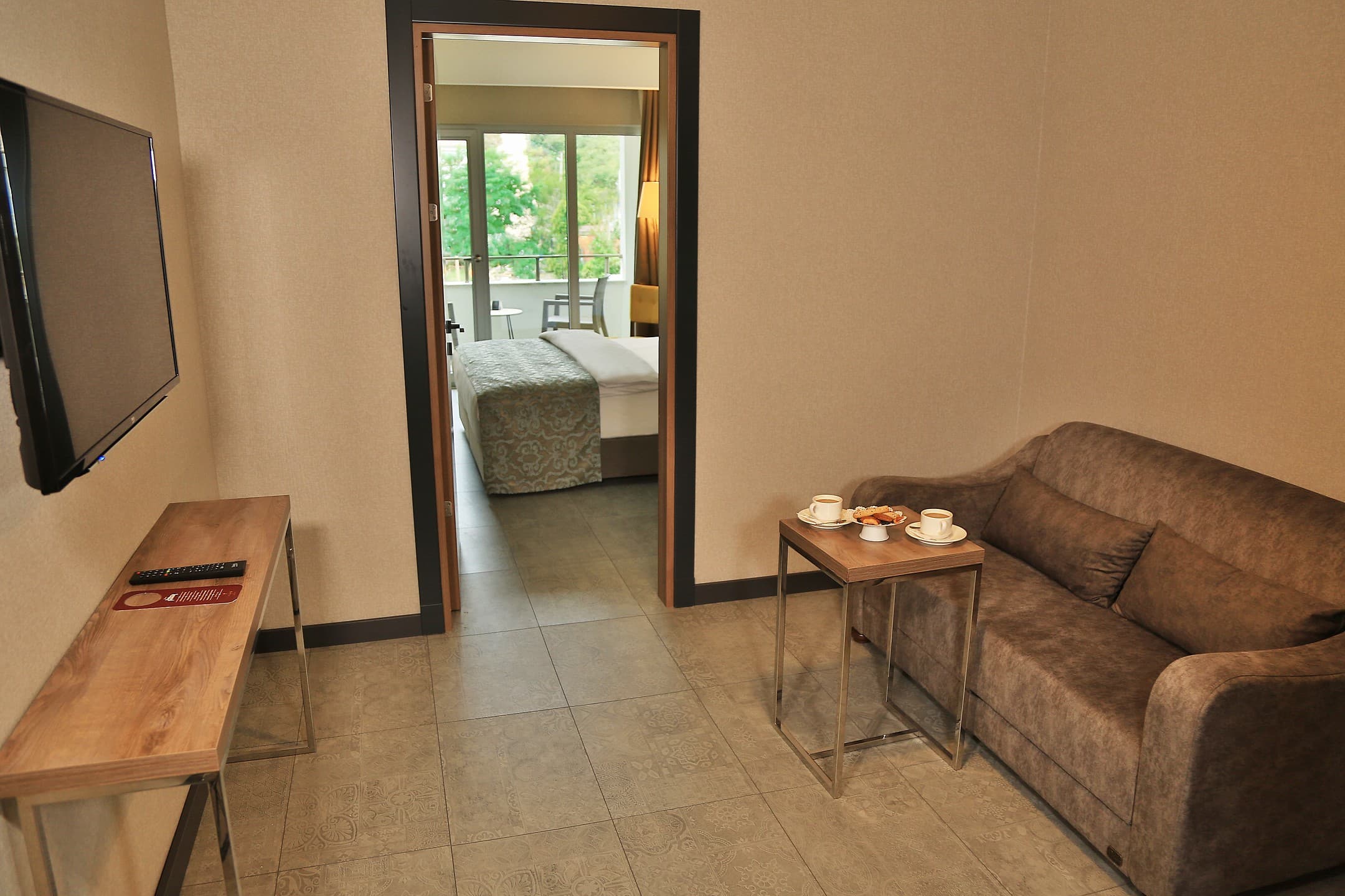 Yıldız Life Hotel Trabzon-45