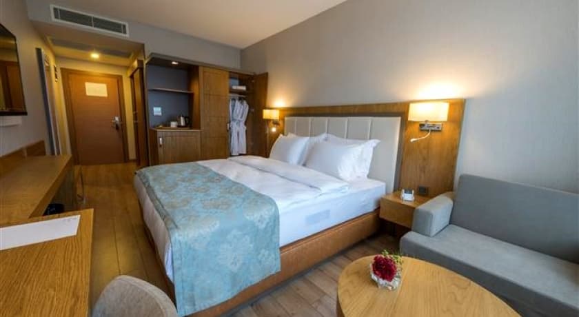 Yıldız Life Hotel Trabzon-22