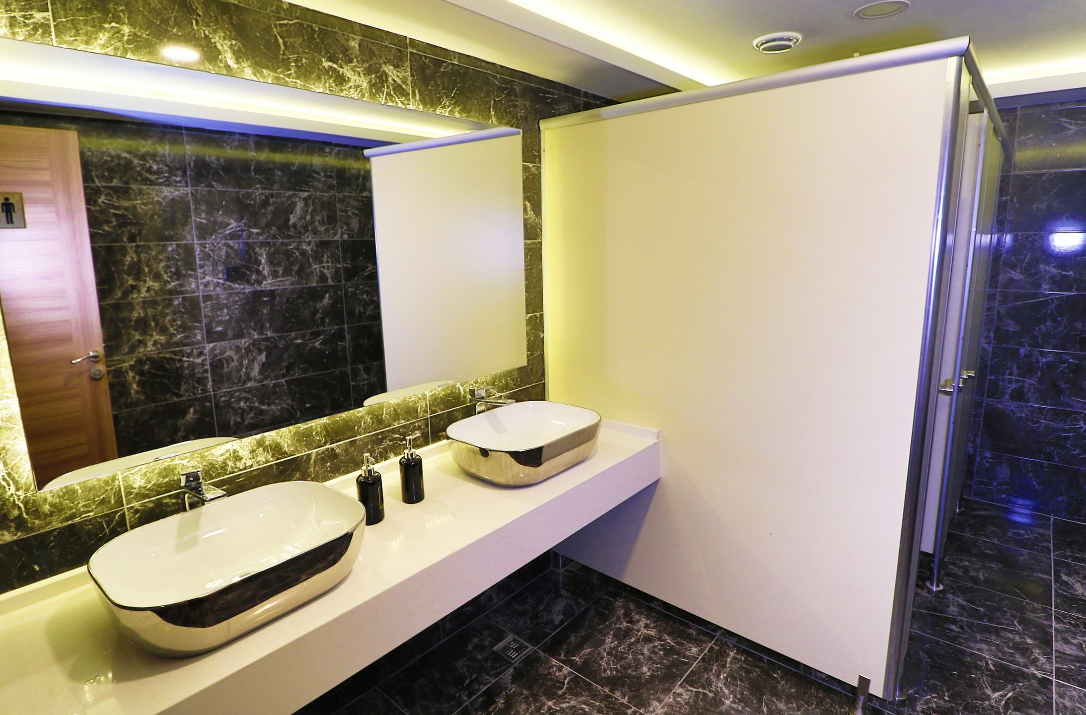 Yıldız Life Hotel Trabzon-59