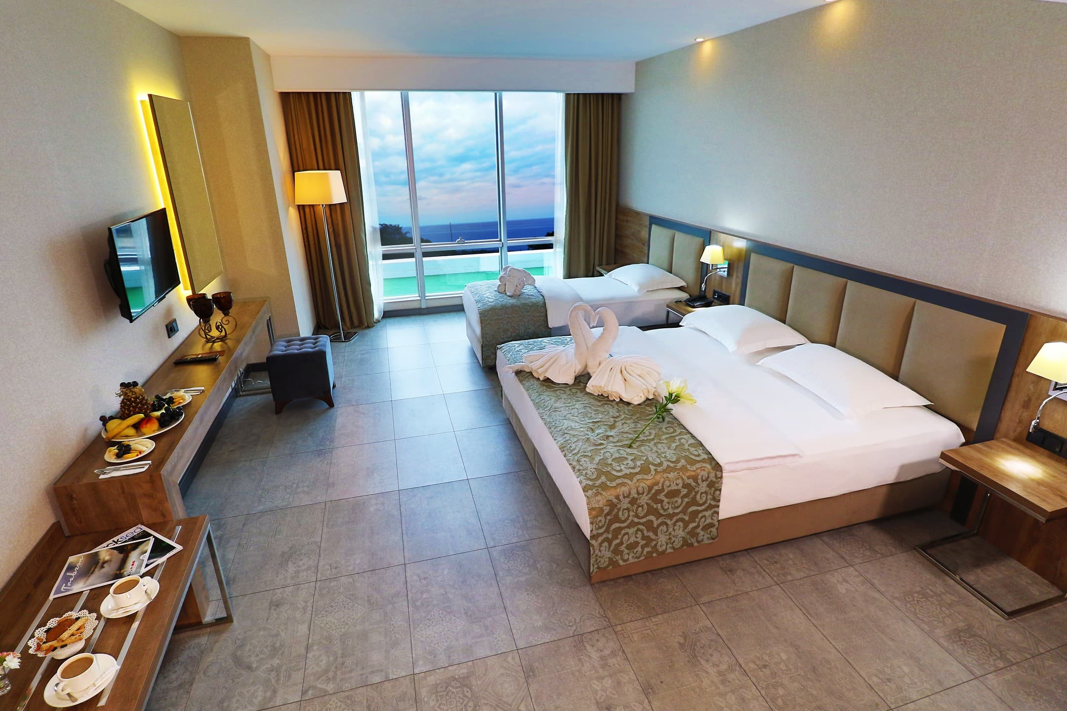 Yıldız Life Hotel Trabzon-43