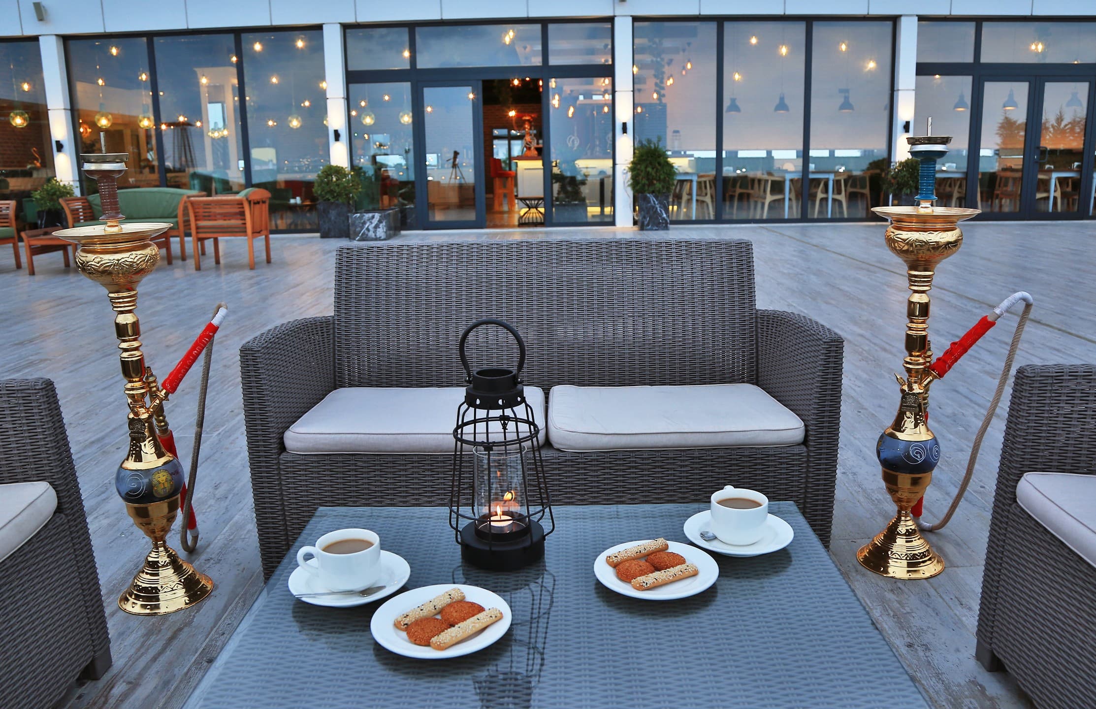 Yıldız Life Hotel Trabzon-38