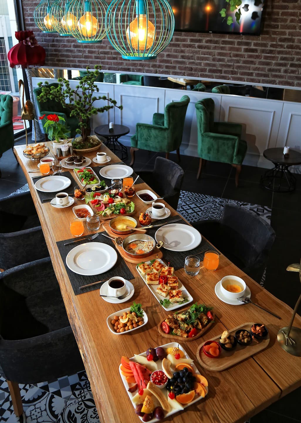 Yıldız Life Hotel Trabzon-34