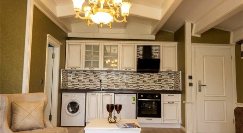 Yıldız Life Hotel Trabzon-30