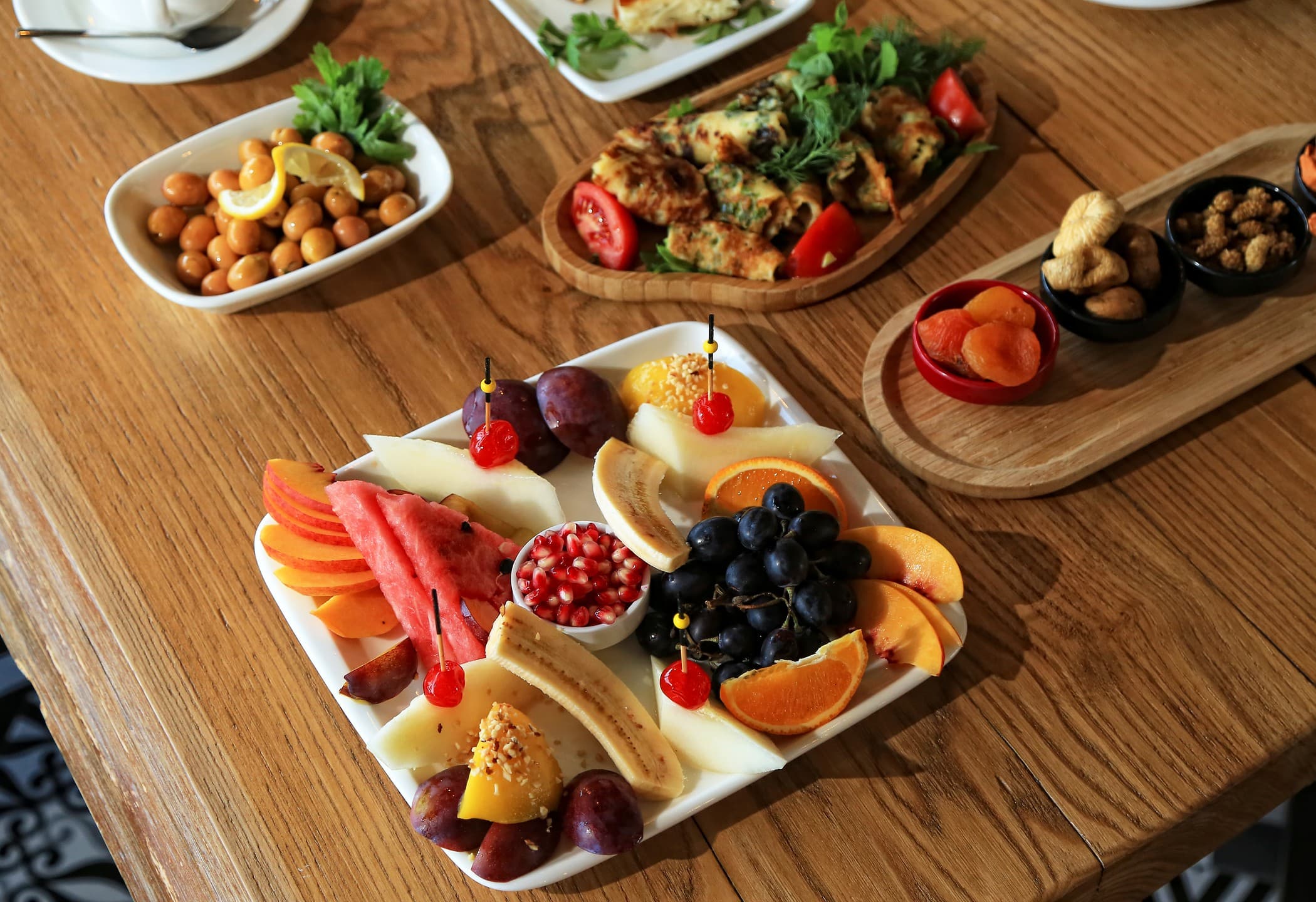 Yıldız Life Hotel Trabzon-8