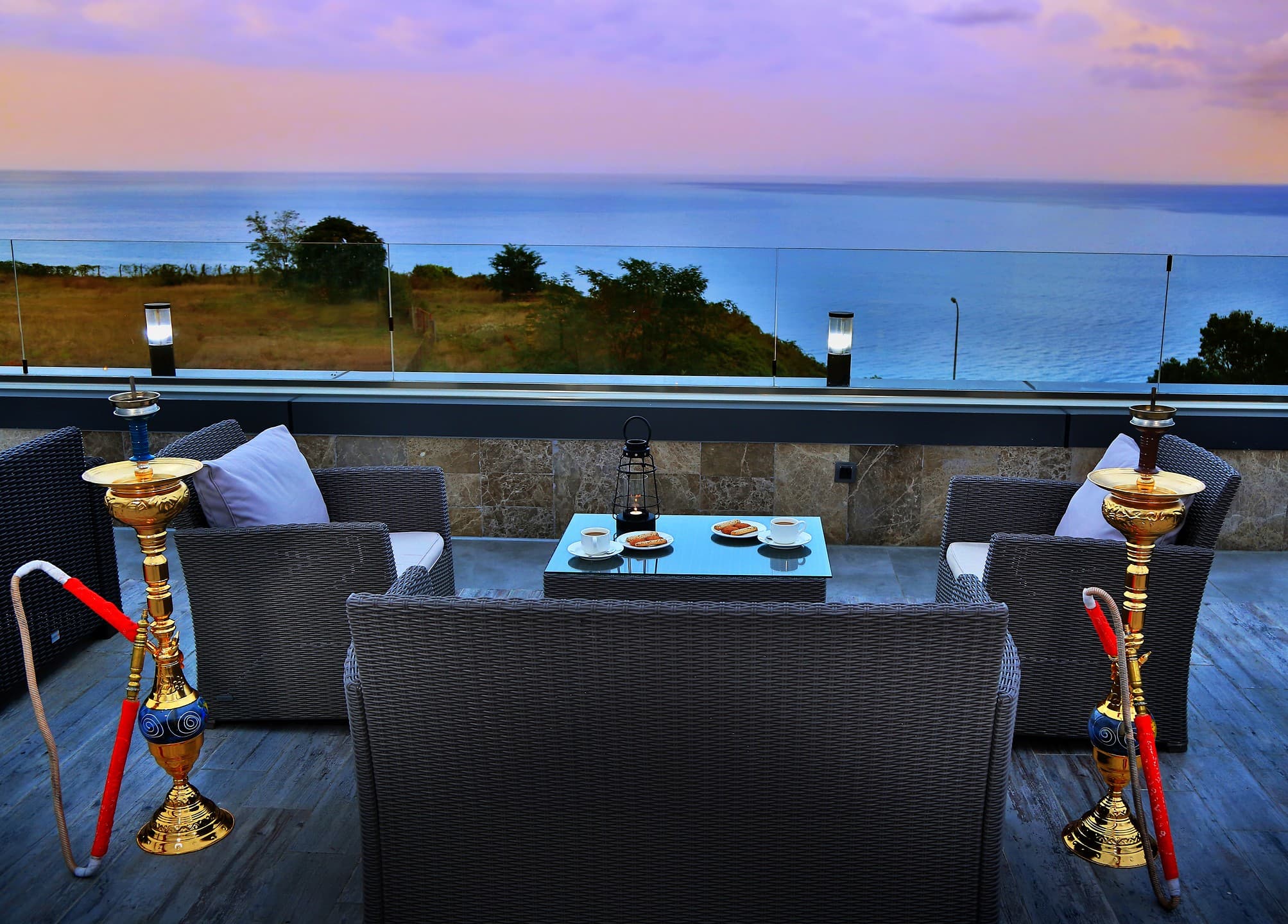 Yıldız Life Hotel Trabzon-23