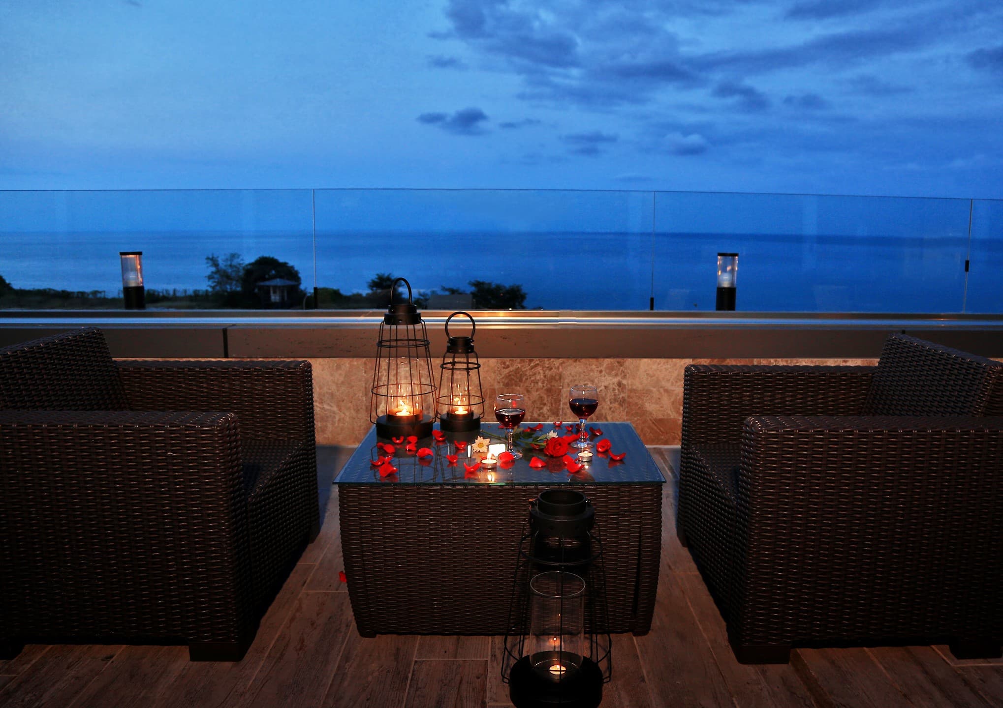 Yıldız Life Hotel Trabzon-6