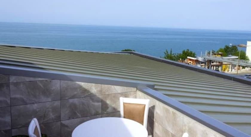 Yıldız Life Hotel Trabzon-25