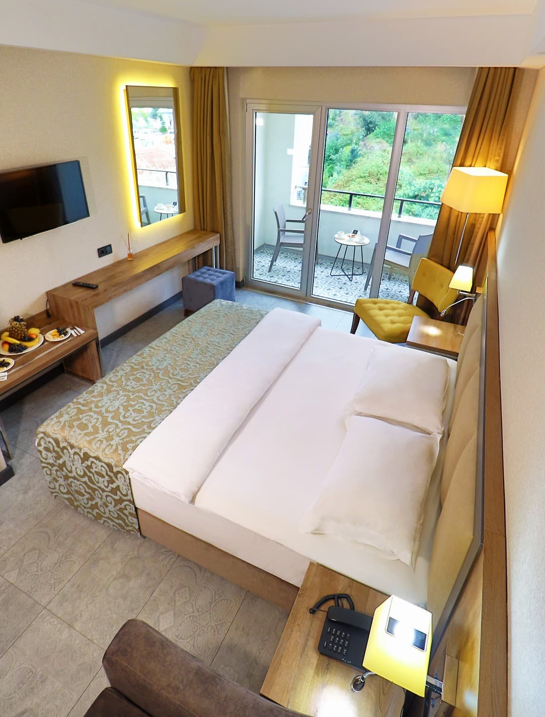 Yıldız Life Hotel Trabzon-44