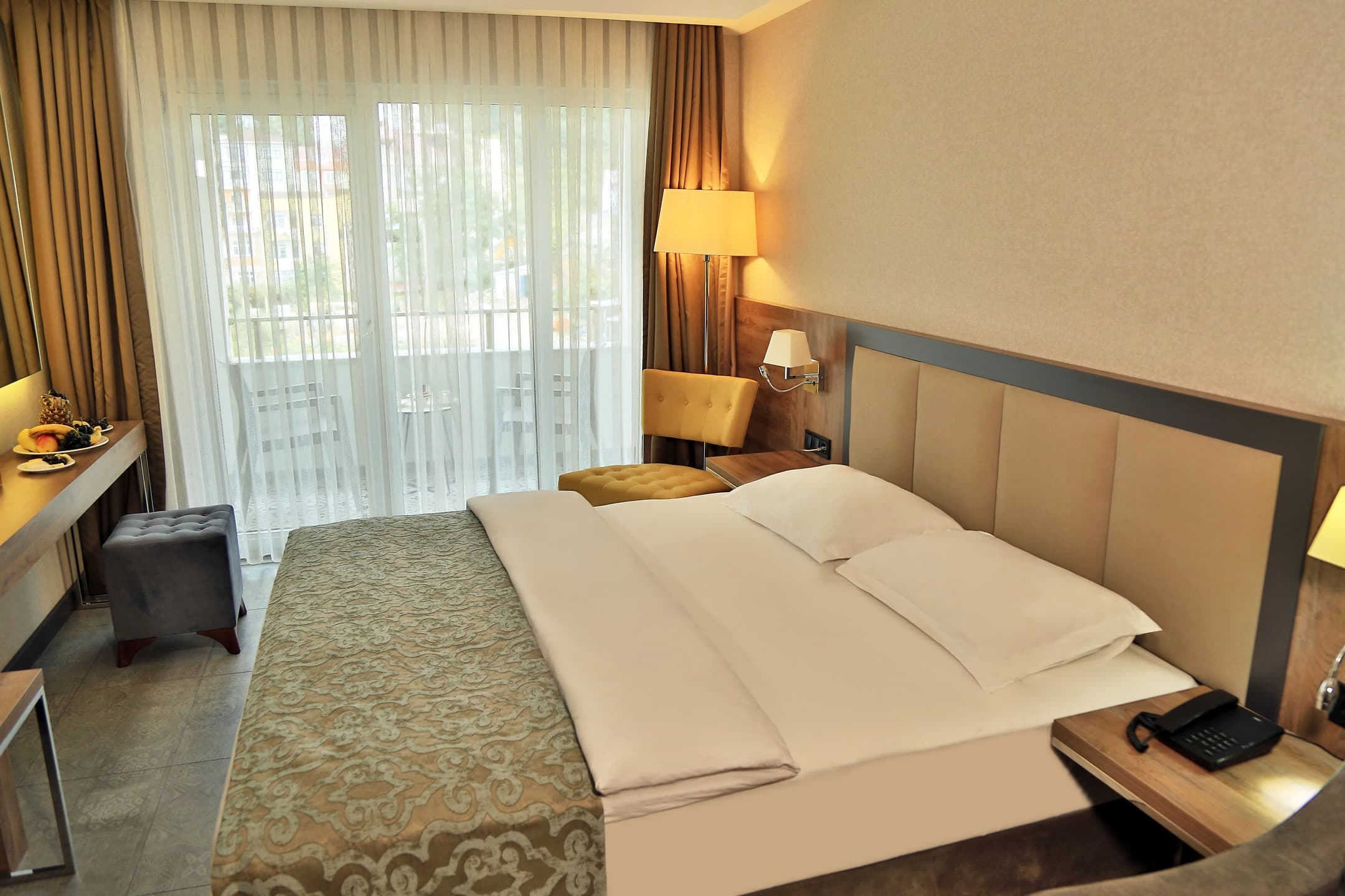 Yıldız Life Hotel Trabzon-1