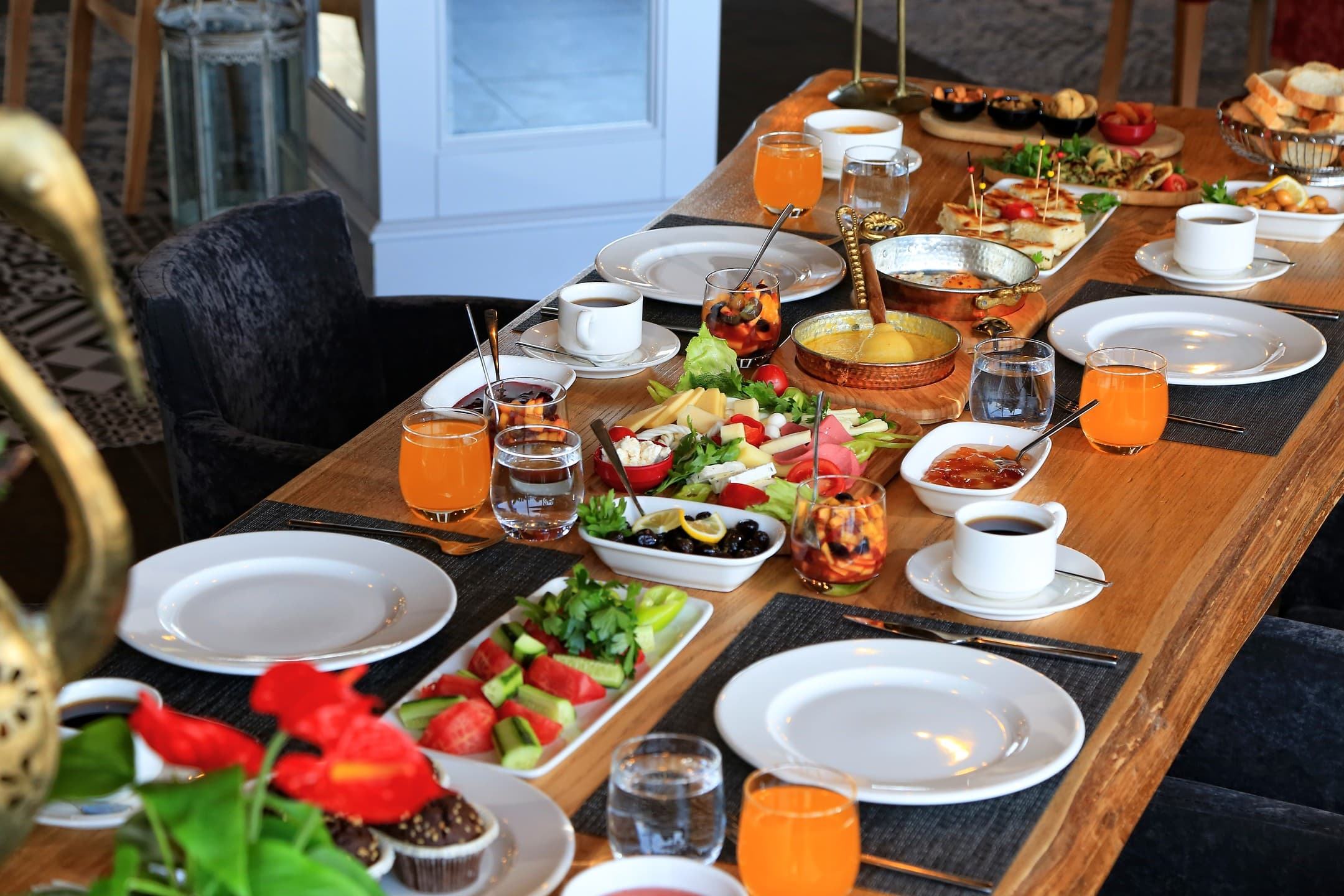 Yıldız Life Hotel Trabzon-26