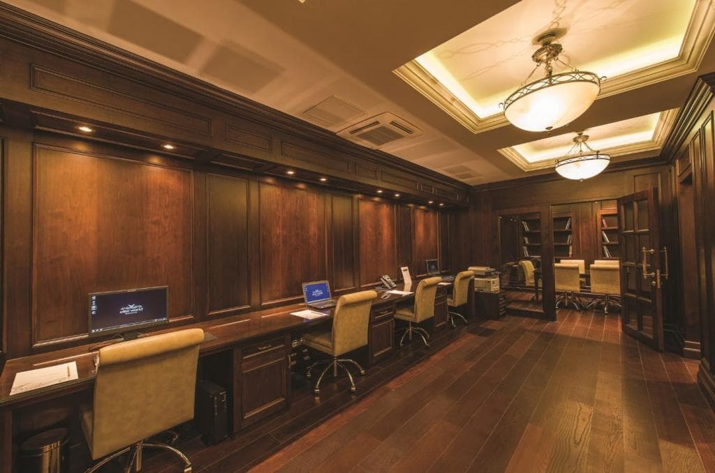 Elite World İstanbul Florya-28