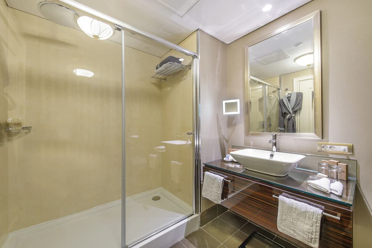 Elite World İstanbul Florya-14