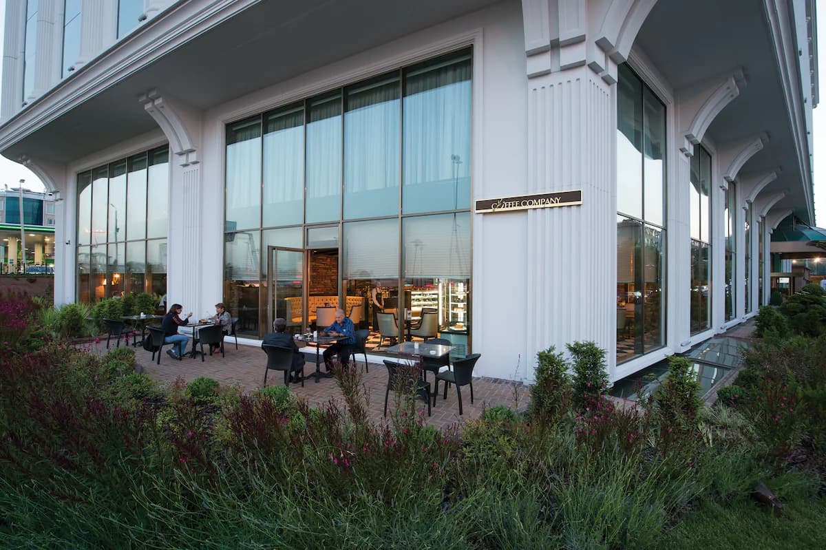 Elite World İstanbul Florya-12