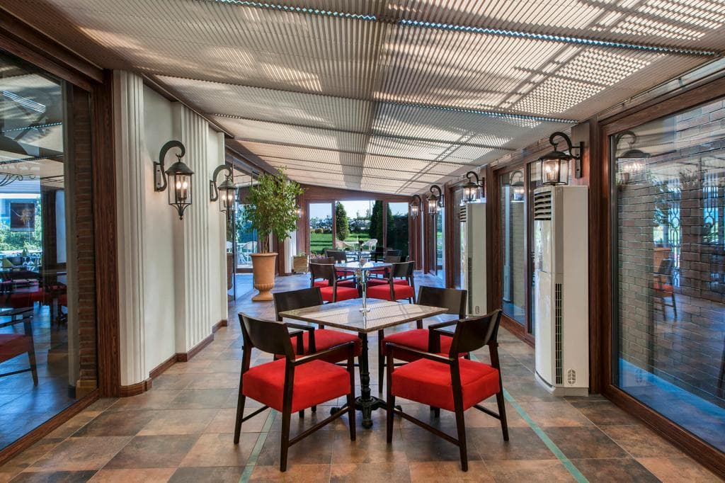 Elite World İstanbul Florya-21