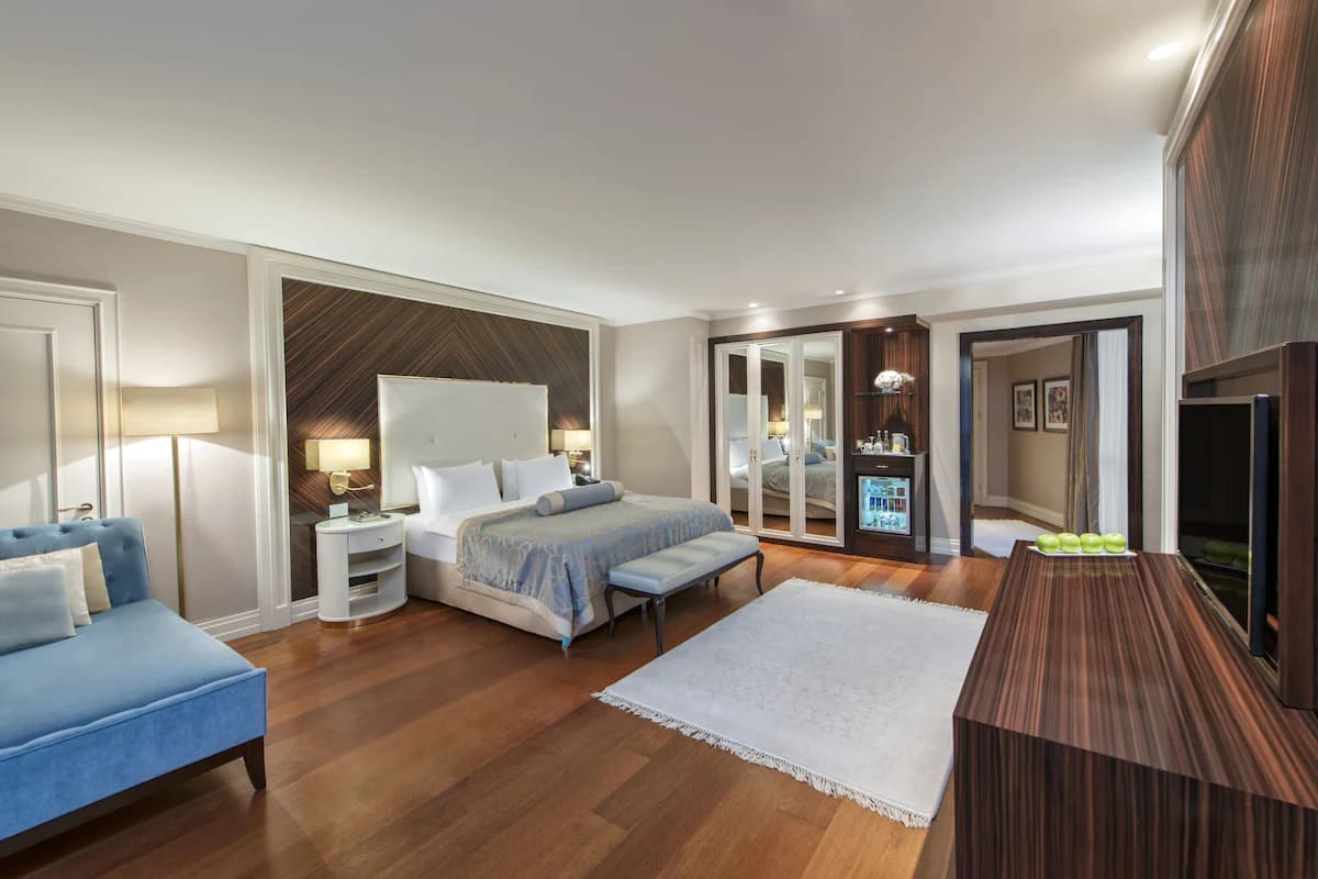 Elite World İstanbul Florya-1