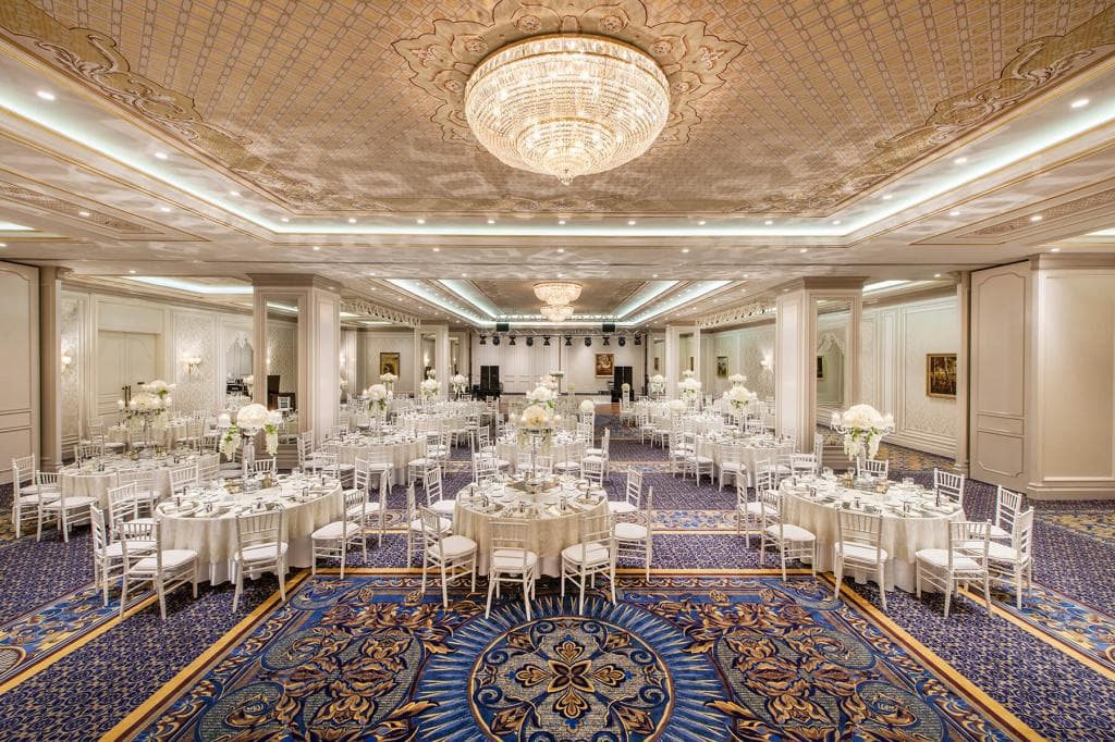 Elite World İstanbul Florya-25