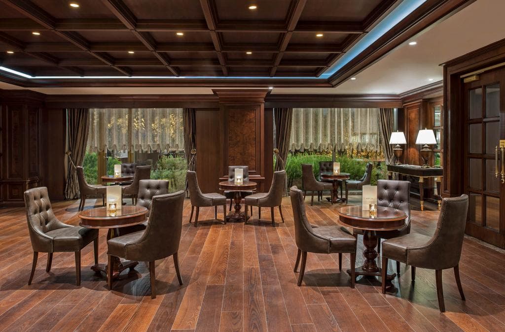 Elite World İstanbul Florya-20