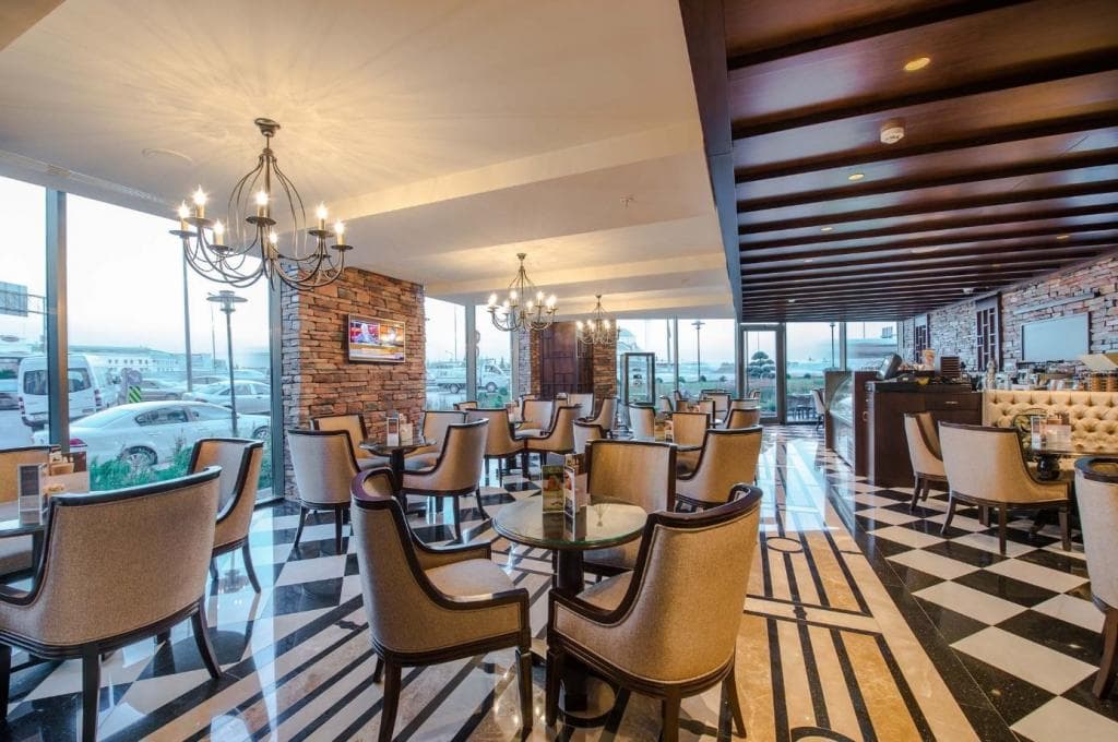 Elite World İstanbul Florya-19