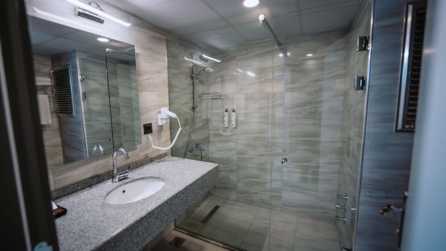 Marlen Hotel Mavişehir-18