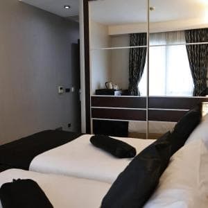 Marlen Hotel Mavişehir-12