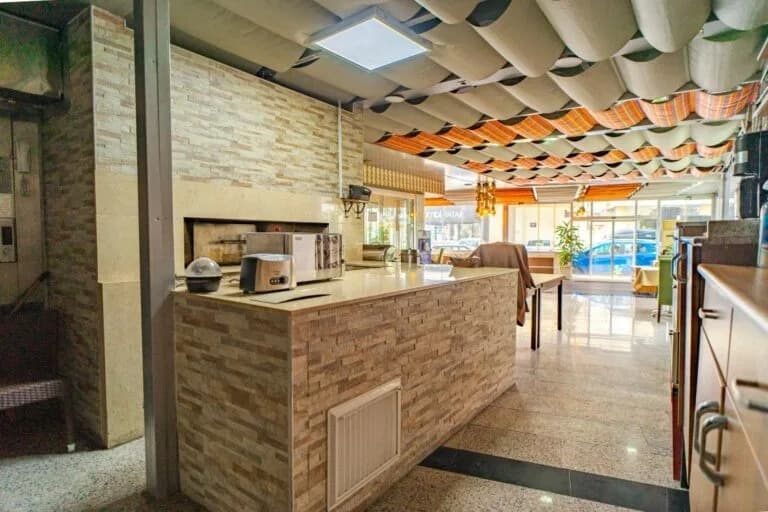 Marlen Hotel Mavişehir-8