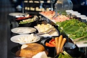 Marlen Hotel Mavişehir-resim-3