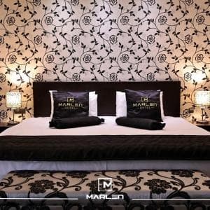 Marlen Hotel Mavişehir-16