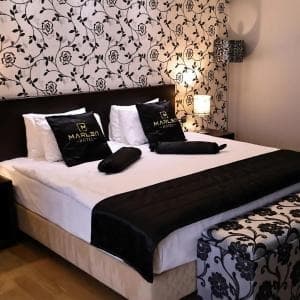 Marlen Hotel Mavişehir-15