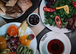 Marlen Hotel Mavişehir-resim-5