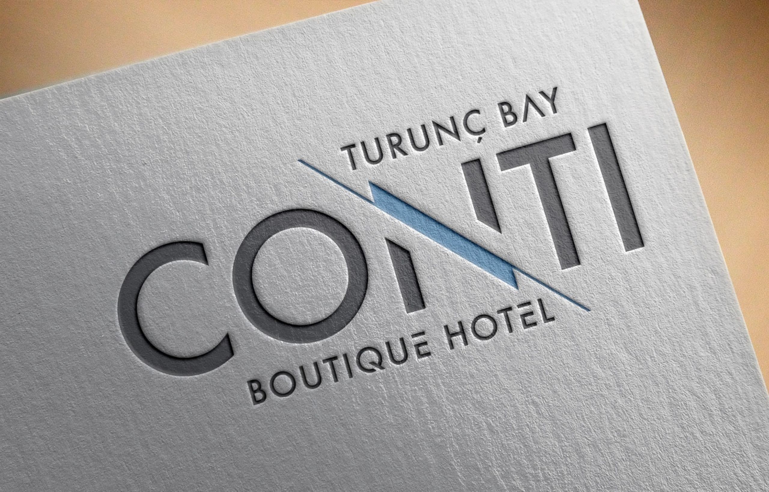 Turunç Bay Conti Boutique Hotel-22