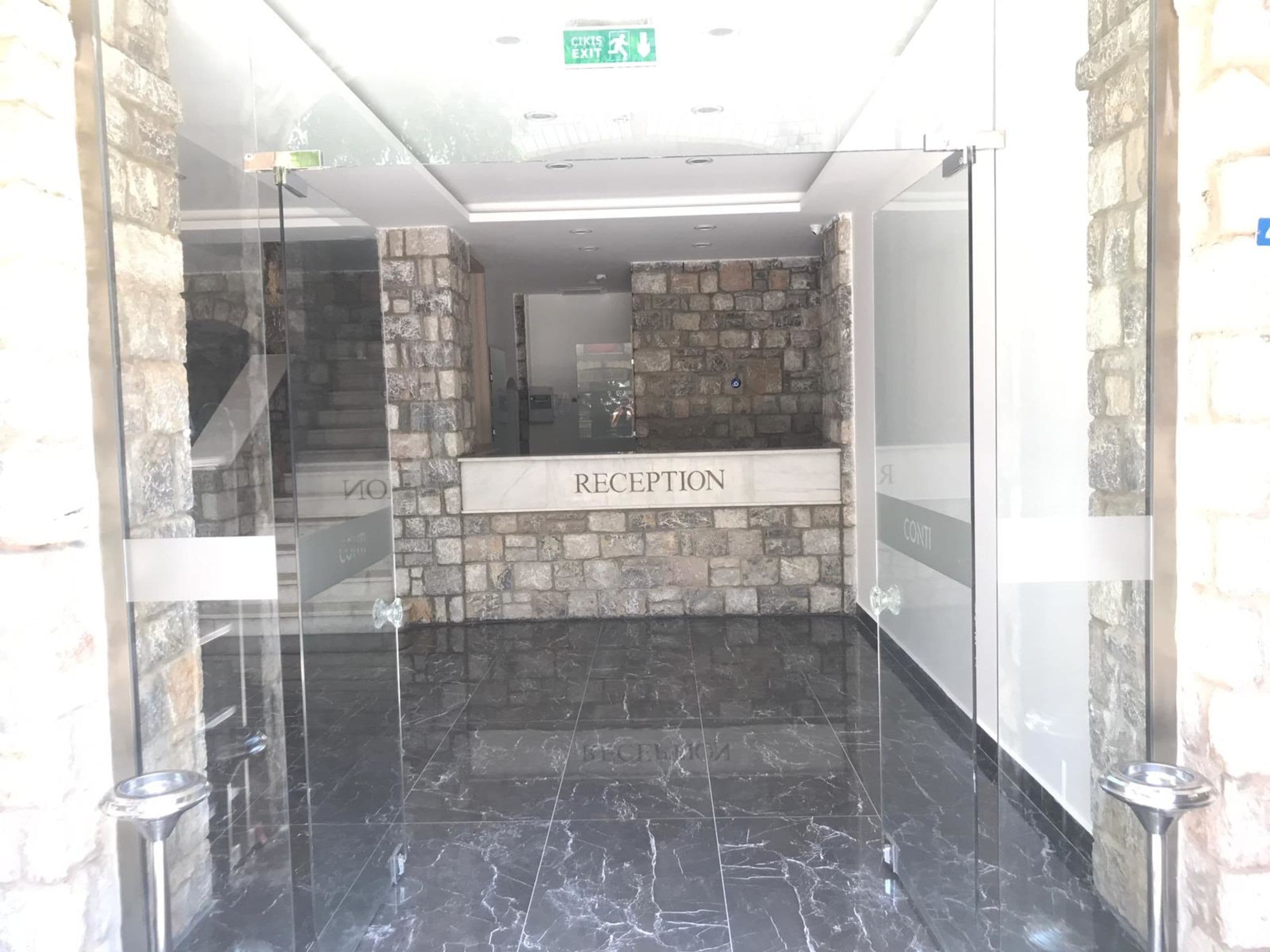 Turunç Bay Conti Boutique Hotel-25