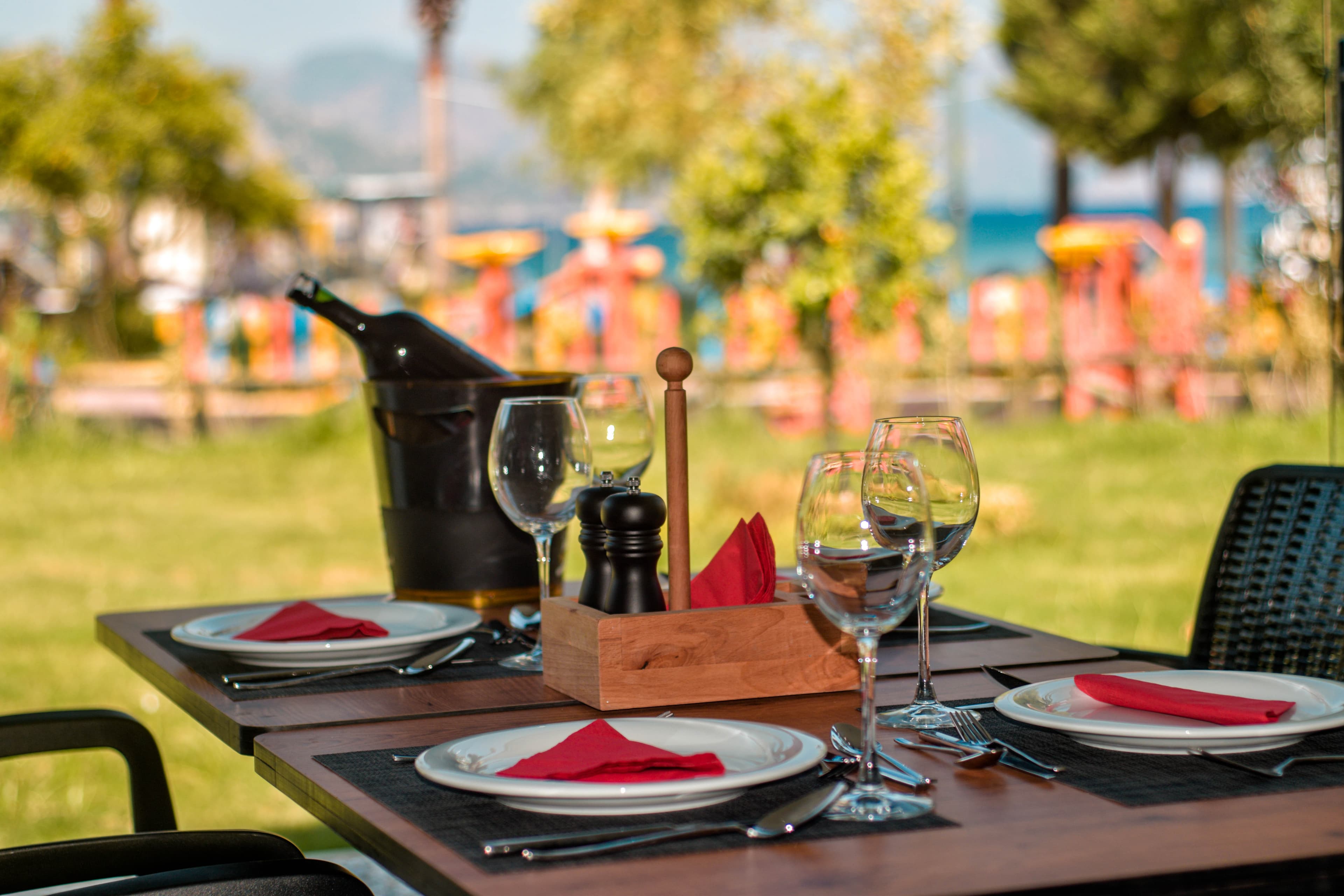 Turunç Bay Conti Boutique Hotel-24