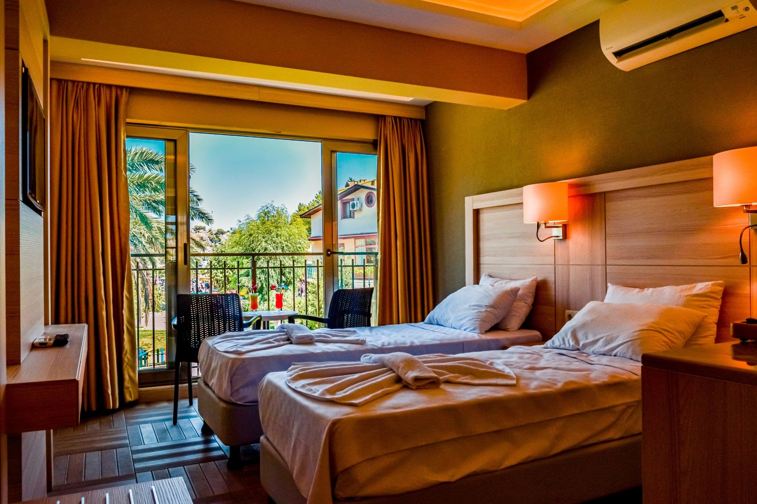 Turunç Bay Conti Boutique Hotel-21