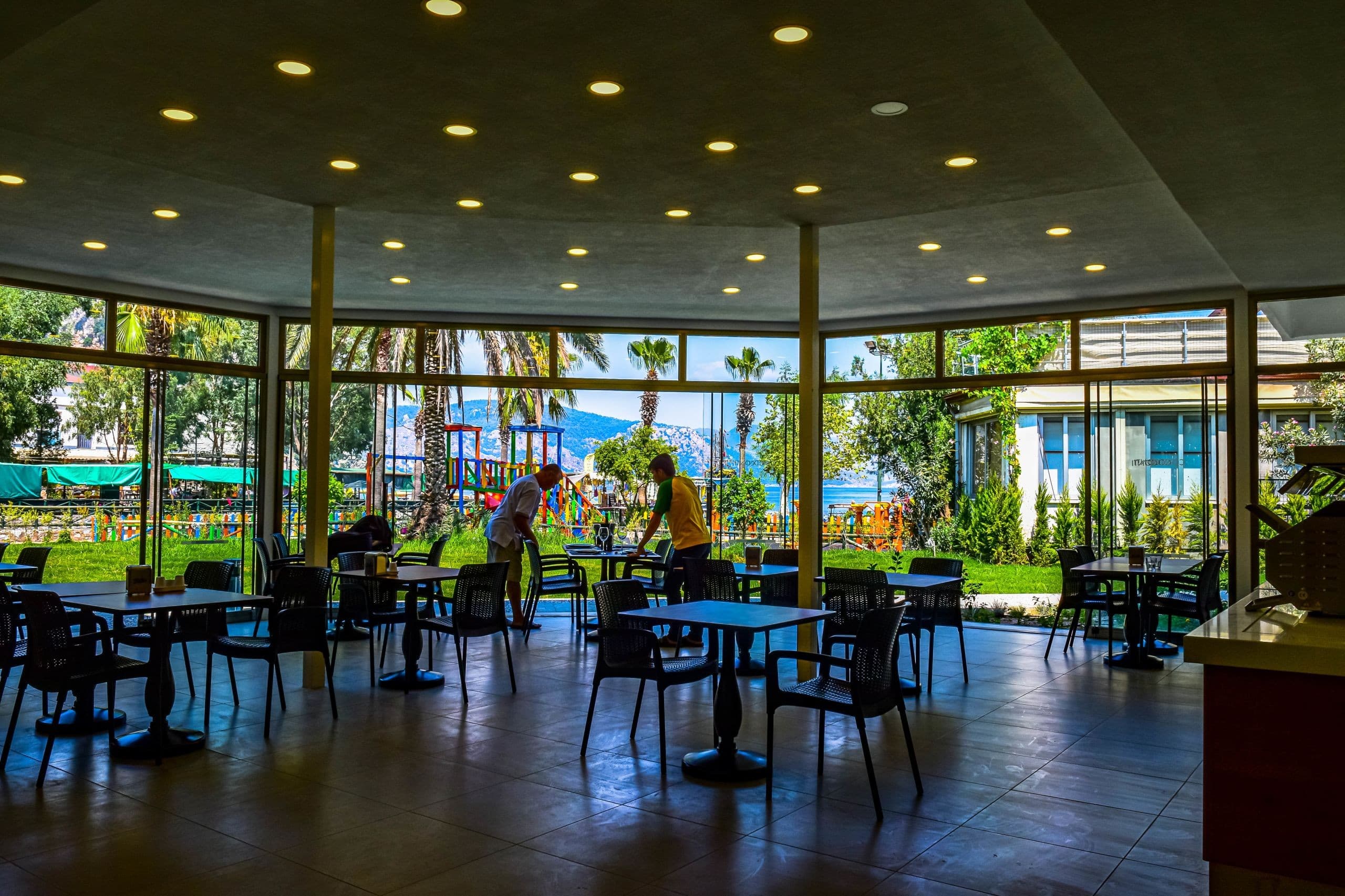 Turunç Bay Conti Boutique Hotel-4