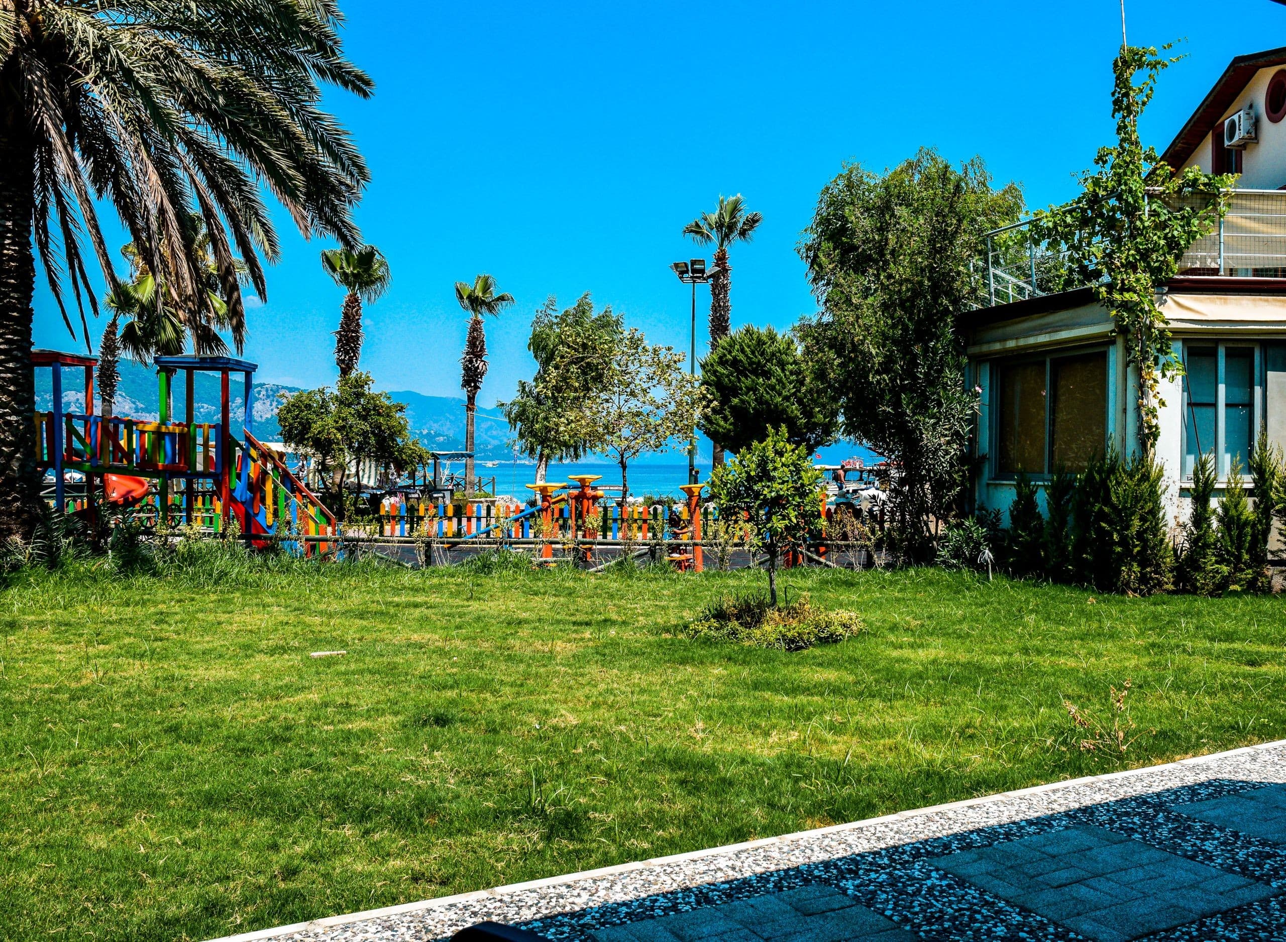 Turunç Bay Conti Boutique Hotel-8