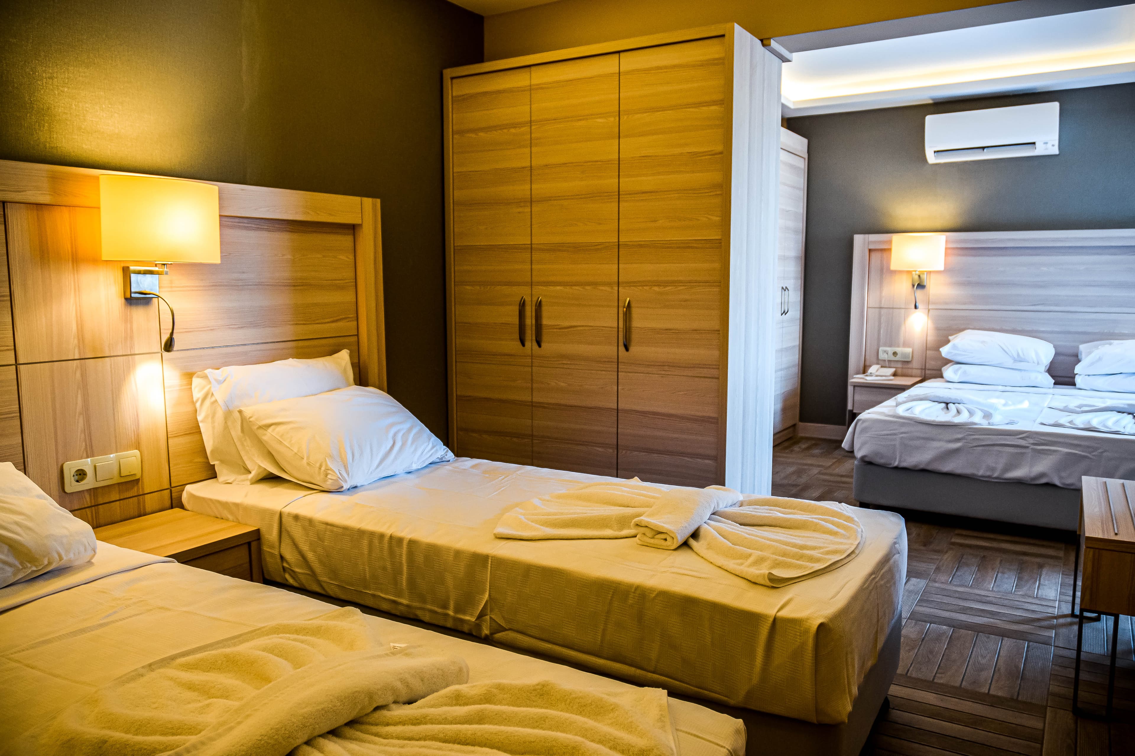 Turunç Bay Conti Boutique Hotel-30