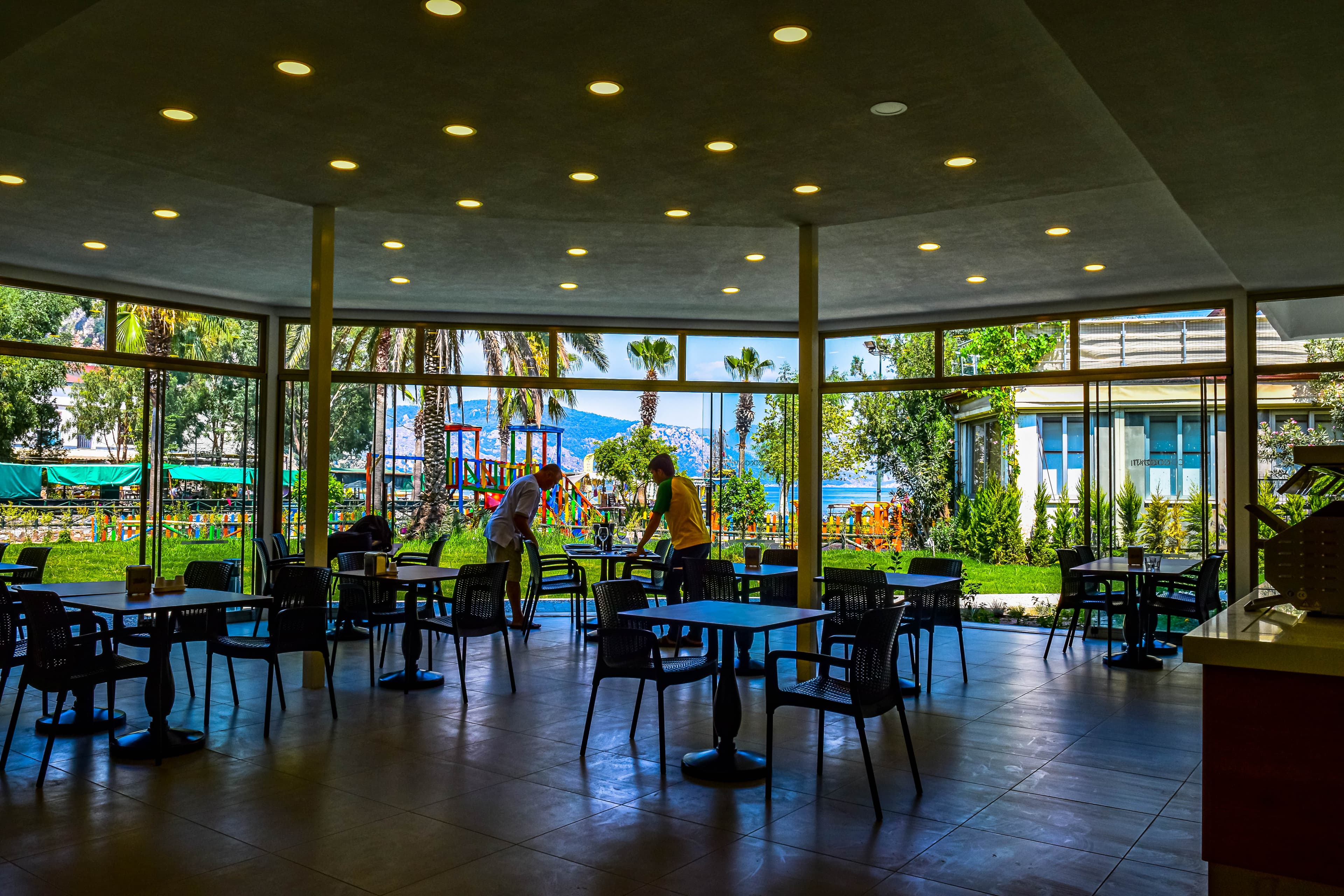 Turunç Bay Conti Boutique Hotel-15